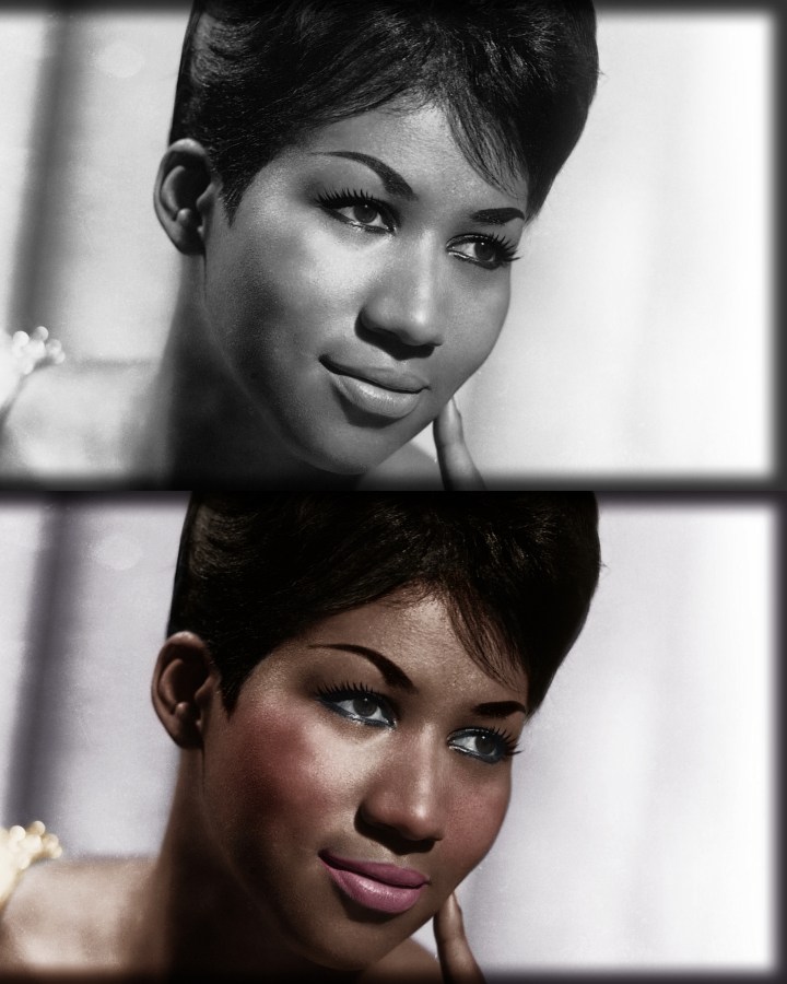 ArethaFranklin
