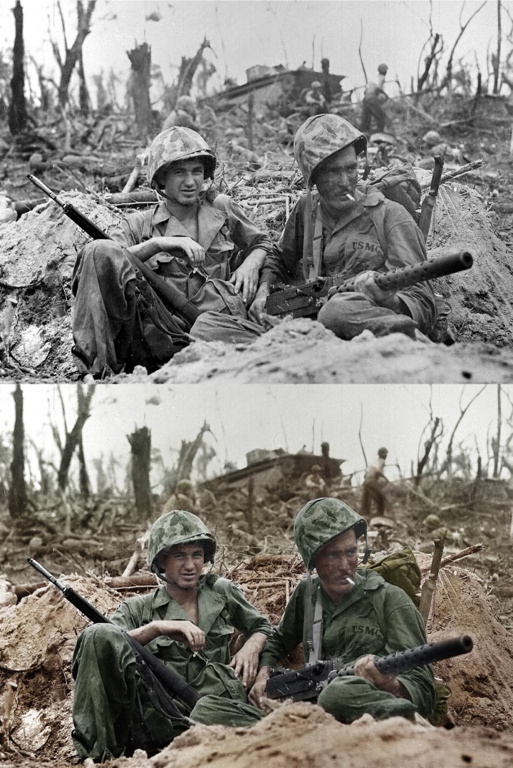 WWII